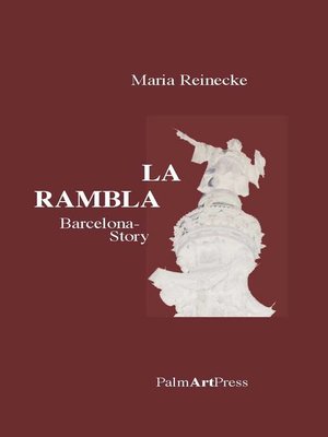 cover image of La Rambla